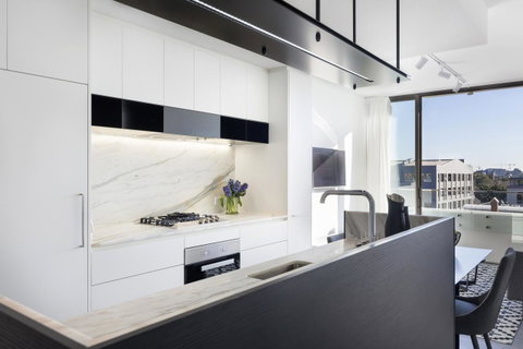 Botanik Apartment Hotel - Melbourne Tourism 18