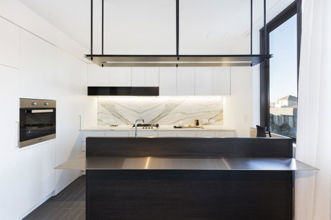 Botanik Apartment Hotel - Melbourne Tourism 12