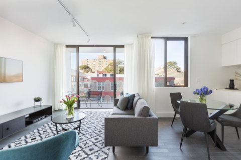 Botanik Apartment Hotel - Melbourne Tourism 13