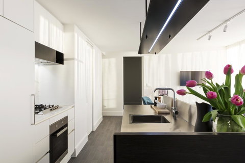 Botanik Apartment Hotel - Melbourne Tourism 5