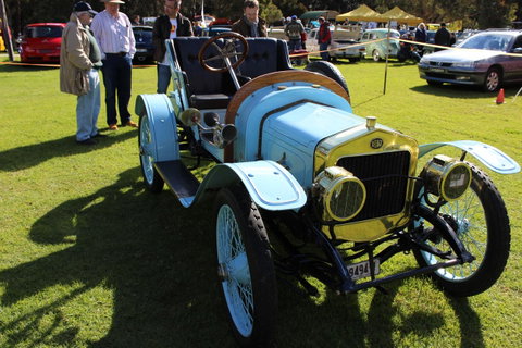 Nightingale Villas - Melbourne Tourism 5