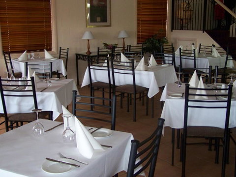 Nightingale Villas - Melbourne Tourism 17
