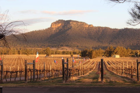 Nightingale Villas - Melbourne Tourism 4