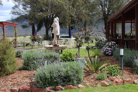 Nightingale Villas - Melbourne Tourism 12