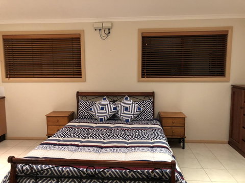 Nightingale Villas - Melbourne Tourism 1