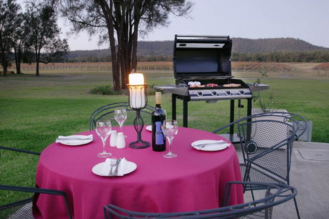 Nightingale Villas - Melbourne Tourism 15