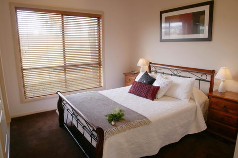 Nightingale Villas - Melbourne Tourism 3