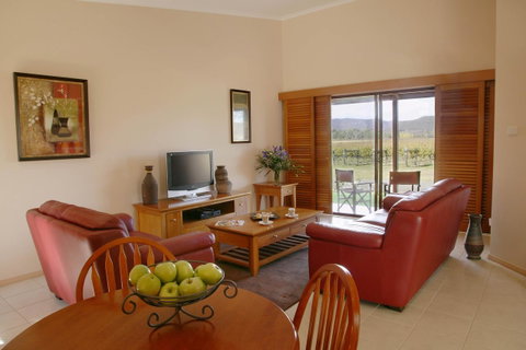 Nightingale Villas - Melbourne Tourism 8