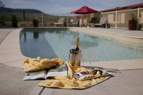 Nightingale Villas - Melbourne Tourism 10