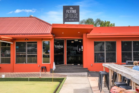Club Byron Accommodation - Melbourne Tourism 25