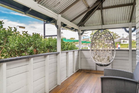 Club Byron Accommodation - Melbourne Tourism 24