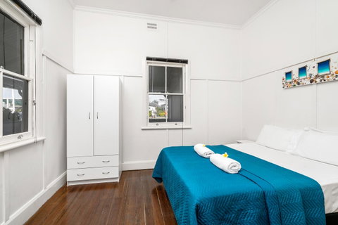 Club Byron Accommodation - Melbourne Tourism 22