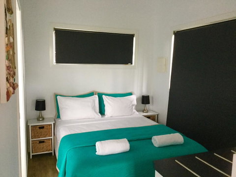 Club Byron Accommodation - Melbourne Tourism 2