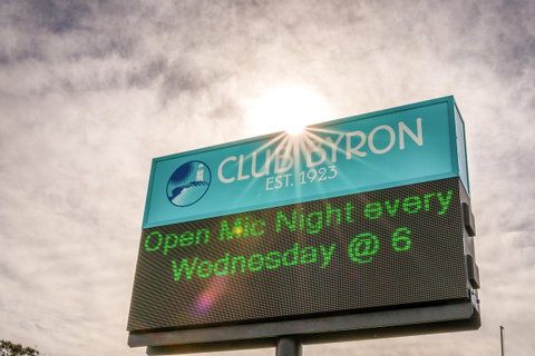 Club Byron Accommodation - Melbourne Tourism 30