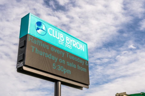 Club Byron Accommodation - Melbourne Tourism 31