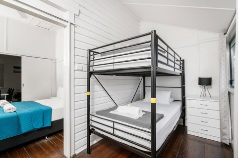 Club Byron Accommodation - Melbourne Tourism 13