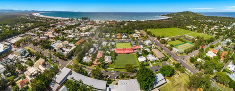 Club Byron Accommodation - Melbourne Tourism 8