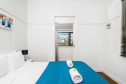Club Byron Accommodation - Melbourne Tourism 10