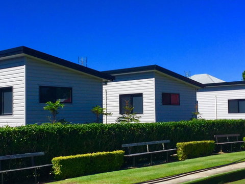 Club Byron Accommodation - Melbourne Tourism 7