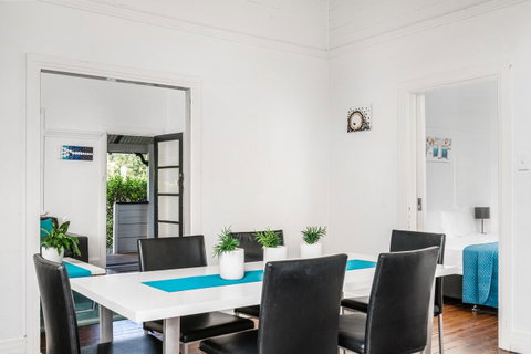 Club Byron Accommodation - Melbourne Tourism 17