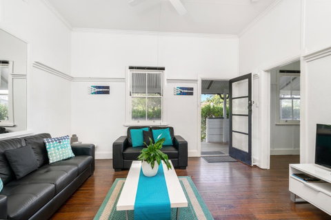 Club Byron Accommodation - Melbourne Tourism 20