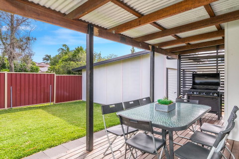 Club Byron Accommodation - Melbourne Tourism 23