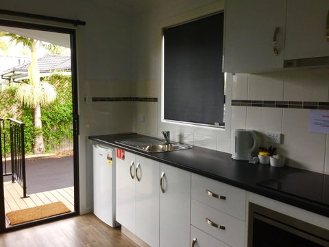 Club Byron Accommodation - Melbourne Tourism 5