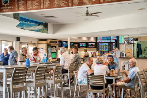 Club Byron Accommodation - Melbourne Tourism 29