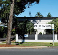 Club Byron Accommodation - Melbourne Tourism