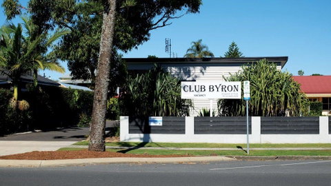 Club Byron Accommodation - Melbourne Tourism 0