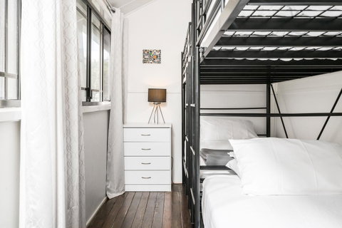 Club Byron Accommodation - Melbourne Tourism 12