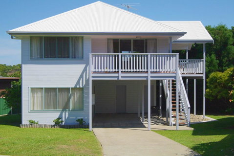 Anglesea, 17 Hodgson Street - Melbourne Tourism 0