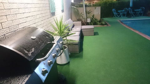 Adelong Motel - Melbourne Tourism 10