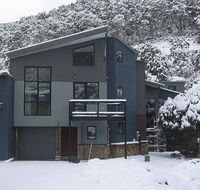 Snowstream 4 - Melbourne Tourism