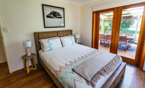 Sunbaker Pet Friendly Awards Finalist 4 Mins Walk To Culburra Beach - Melbourne Tourism 22