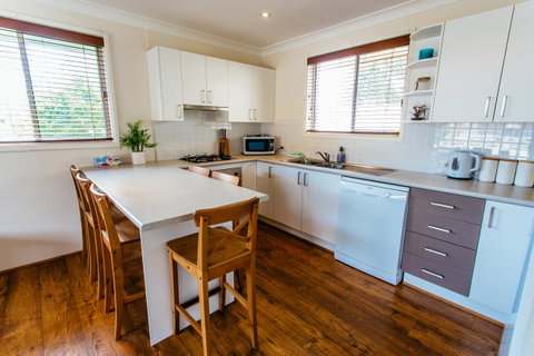 Sunbaker Pet Friendly Awards Finalist 4 Mins Walk To Culburra Beach - Melbourne Tourism 15