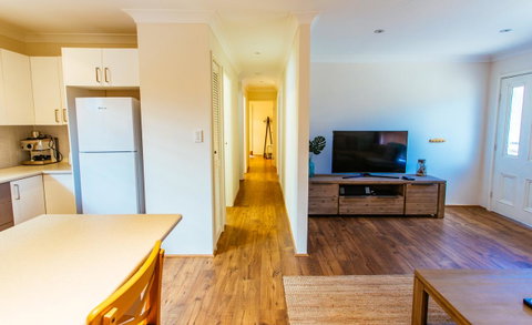 Sunbaker Pet Friendly Awards Finalist 4 Mins Walk To Culburra Beach - Melbourne Tourism 17