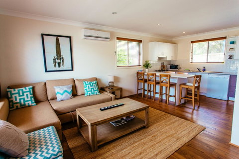 Sunbaker Pet Friendly Awards Finalist 4 Mins Walk To Culburra Beach - Melbourne Tourism 1