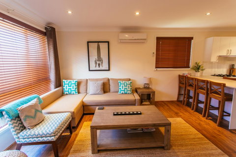Sunbaker Pet Friendly Awards Finalist 4 Mins Walk To Culburra Beach - Melbourne Tourism 6