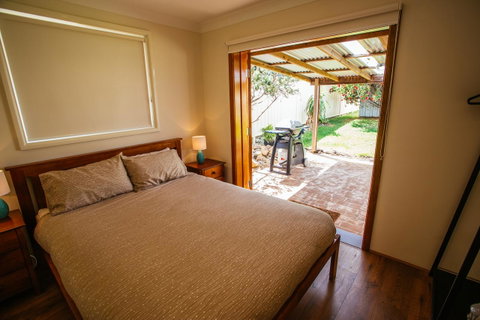 Sunbaker Pet Friendly Awards Finalist 4 Mins Walk To Culburra Beach - Melbourne Tourism 20