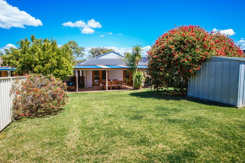 Sunbaker Pet Friendly Awards Finalist 4 Mins Walk To Culburra Beach - Melbourne Tourism 4