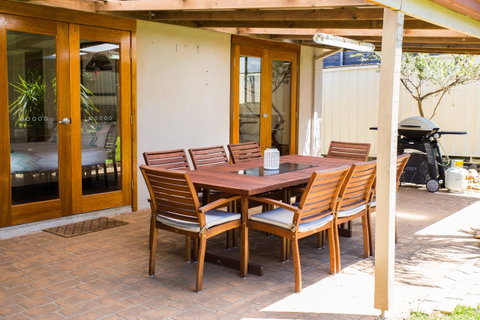 Sunbaker Pet Friendly Awards Finalist 4 Mins Walk To Culburra Beach - Melbourne Tourism 28