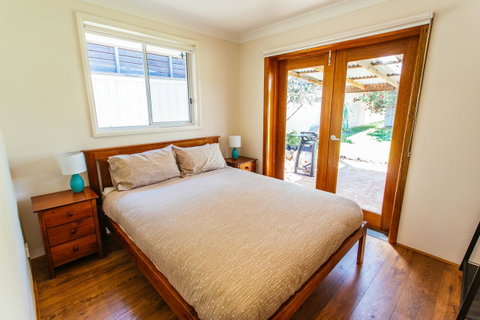 Sunbaker Pet Friendly Awards Finalist 4 Mins Walk To Culburra Beach - Melbourne Tourism 18