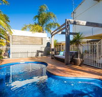 Seashells Apartments Merimbula - Melbourne Tourism