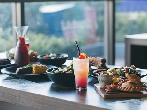 Stamford Plaza Sydney Airport Hotel & Conference Centre - Melbourne Tourism 33