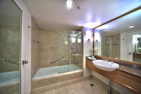 Stamford Plaza Sydney Airport Hotel & Conference Centre - Melbourne Tourism 8