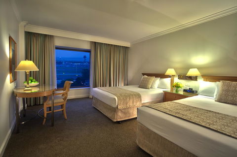 Stamford Plaza Sydney Airport Hotel & Conference Centre - Melbourne Tourism 7