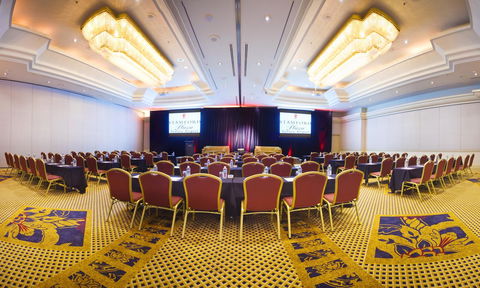 Stamford Plaza Sydney Airport Hotel & Conference Centre - Melbourne Tourism 15