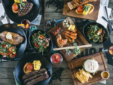 Stamford Plaza Sydney Airport Hotel & Conference Centre - Melbourne Tourism 34