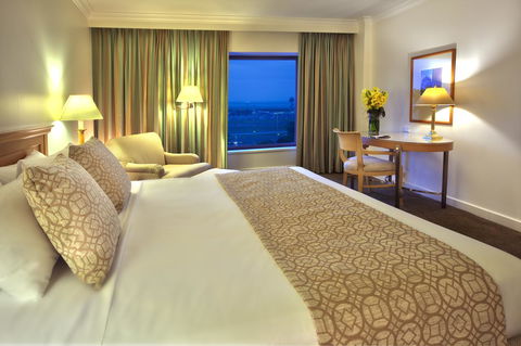 Stamford Plaza Sydney Airport Hotel & Conference Centre - Melbourne Tourism 6